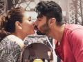 किस सुद्धा रोमान्ससाठी ठरतो अडथळा - Marathi News | Kiss also stops for Romance | Latest fashion News at Lokmat.com