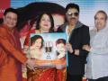 कुमार सानू यांचा नवा अल्बम तुम बिन - Marathi News | Kumar Sanu's new album You Bin | Latest filmy News at Lokmat.com