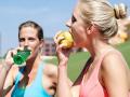 ​जॉगिंगपूर्वी काय खाल? - Marathi News | What to eat before jogging? | Latest health News at Lokmat.com