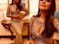 लारा दत्ताचा हॉट लूक - Marathi News | Lara Dutta's Hot Look | Latest filmy News at Lokmat.com