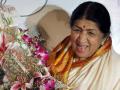 गानसम्राज्ञी भारतरत्न लता मंगेशकर बर्थडे स्पेशल ! - Marathi News | Ganasamrani Bharat Ratna Lata Mangeshkar Birthday Special! | Latest filmy News at Lokmat.com