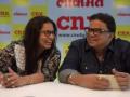 Video : जेव्हा ही जोडी एकत्र येते तेव्हा. - Marathi News | Video: Whenever the pair comes together. | Latest filmy News at Lokmat.com