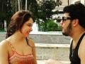 ​कुमकुम भाग्य फेम लीना जुमानीचा प्रियकर राहुल सचदेवाने हे काय केले? - Marathi News | Kumkum Bhagya Fame Leena Jumani's boyfriend Rahul did this? | Latest filmy News at Lokmat.com