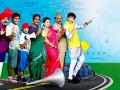 ‘चला हवा येऊ द्या’ची टीम निघाली लंडनला!! - Marathi News | 'Come on let's team' goes to London! | Latest filmy News at Lokmat.com