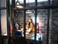 तुरुगांत नव्हे हे तर हॉटेल - Marathi News | Not a prison but a hotel | Latest fashion News at Lokmat.com