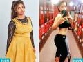 SEE PICS : ‘बिग बॉस’ फेम लोकेश कुमारीने घटविले वजन; नव्या लूकमध्ये दिसते एकदम फिट ! - Marathi News | SEE PICS: 'Bigg Boss' Fame Lokesh Kumari reduced weight; Looks fit in the new look! | Latest filmy News at Lokmat.com