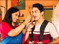 प्रतीक्षा लोणकर जिजाऊ ते ‘बारायण’ चित्रपटातील आधुनिक आई - Marathi News | Waiting Lonkar Jijau is the modern mother of the film 'Barayana' | Latest filmy News at Lokmat.com