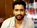 ‘अ‍ॅक्टिंग माझा कम्फर्ट झोन’-विकी कौशल - Marathi News | 'Acting My Comfort Zone' - Wiki Kaushal | Latest filmy News at Lokmat.com