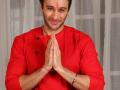 पिळदार शरीरयष्टीकरिता करण सूचकचे आमिरच्या पावलावर पाऊल! - Marathi News | Karan Pushkar's Aamir's footstep! | Latest filmy News at Lokmat.com