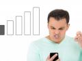 फोनमध्ये नेटवर्क कमी मिळतंय? वापरा या ट्रिक्स ! - Marathi News | Is the network getting low in the phone? Use or trix! | Latest fashion News at Lokmat.com