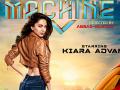 ​कियारा अडवाणीचा ‘मशीन’ एक आठवडा आधी होणार रिलीज - Marathi News | Kadia releases Advani's 'machine' a week ahead | Latest filmy News at Lokmat.com