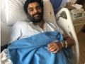 ​आर माधवनच्या खांद्याचे झाले ऑपरेशन - Marathi News | R Madhavan's shoulder became operational | Latest filmy News at Lokmat.com