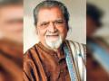 ज्येष्ठ अभिनेते मधुकर तोरडमल यांचे निधन - Marathi News | Veteran actor Madhukar Todmal passed away | Latest filmy News at Lokmat.com