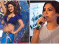 नीति मोहन माधुरीसाठी करु इच्छिते पार्श्वगायन - Marathi News | Policy seeks Madhuri's playback singing | Latest filmy News at Lokmat.com
