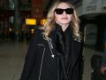 रोक्कोच्या भेटीसाठी मडोनाची लंडन वारी - Marathi News | Madonna's London War for Rocco Visit | Latest fashion News at Lokmat.com