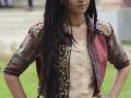 ​चक्रव्यूहमध्ये महिमा मकवाणाची एंट्री - Marathi News | Glory Entree entry in Chakravyuh | Latest filmy News at Lokmat.com