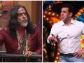 बिग बॉस : ग्रॅण्डफिनालेमधूनही स्वामी ओमचा पत्ता कट - Marathi News | Big Boss: Swamy Omacha cut from Grandfinam | Latest filmy News at Lokmat.com