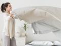 ​रोजच्या रोज बेडरूम आवरण्याचे फायदे - Marathi News | Benefits of holding the bedroom everyday | Latest fashion News at Lokmat.com