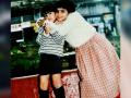 कधीकाळी अशी दिसायची मल्लिका शेरावत; पहा तिचे फोटो! - Marathi News | Mallika Sherawat looks like this sometime; See her photos! | Latest filmy News at Lokmat.com