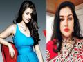 OMG : चिकनवरून ममता कुलकर्णी अन् अमिषा पटेलमध्ये झाले होते कडाक्याचे भांडण! - Marathi News | OMG: Mamta Kulkarni and Ameesha Patel got a fight from the chicken! | Latest filmy News at Lokmat.com