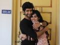 प्रेम हेमध्ये झळकणार पल्लवी पाटील आणि सिद्धार्थ मेनन - Marathi News | Pallavi Patil and Siddharth Menon will be seen in love | Latest filmy News at Lokmat.com