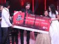 ​मानसी साहारिया ठरली द व्हाईस इंडिया किड्सची विजेती - Marathi News | Mansi Sahariya will be the winner of The Voice India Kids | Latest filmy News at Lokmat.com