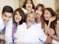 महेश मांजरेकर फॅमिली फोटो - Marathi News | Mahesh Manjrekar Family Photo | Latest filmy News at Lokmat.com