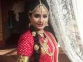मानसी नाईकची तू माझा सांगातीमध्ये एंट्री - Marathi News | You are the author of Mansi Naik | Latest filmy News at Lokmat.com