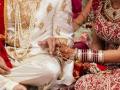 ​जावयासोबत सासू अडकली लग्नबंधनात - Marathi News | With her mother-in-law stuck stuck in marriage | Latest fashion News at Lokmat.com