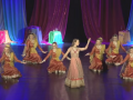 ​‘मस्तानी दिवानी’ थिरकली परदेशात - Marathi News | 'Mastani Diwani' Thirakali abroad | Latest filmy News at Lokmat.com