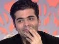 करण जोहरच्या चॅट शोवर ‘त्या’ दोघींची ‘रोलरकोस्टर राईड’! - Marathi News | Karan Johar's chat show 'That' rollercoaster ride! | Latest filmy News at Lokmat.com