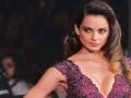 कंगणा भडकली... - Marathi News | Kangana Bhadkali ... | Latest filmy News at Lokmat.com
