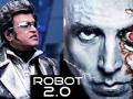 SEE PIC: ‘रोबोट २.0’मधील रजनीकांत, एमी जॅक्शनचे फोटो लिक! - Marathi News | SEE PIC: Rajinikanth's 'Robot 2.0' photo photo of Amy Junk! | Latest filmy News at Lokmat.com