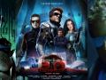 रजनीकांत व अक्षय कुमारच्या ‘2.0’ने रिलीज आधी कमावले १९० कोटी! - Marathi News | Rajinikanth and Akshay Kumar's '2.0' has earned Rs.190 crore before release! | Latest filmy News at Lokmat.com