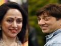 हेमा मालिनी यांनी म्हटले, ‘अपघात झाला तेव्हा सनी देओलनेच माझी काळजी घेतली’! - Marathi News | Hema Malini said, 'Sunny Deol has taken care of me when I got an accident'! | Latest filmy News at Lokmat.com