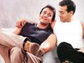 सलमान-संजूबाबा मैत्री संपणार? - Marathi News | Salman-Sanjubaba friendship ends? | Latest filmy News at Lokmat.com