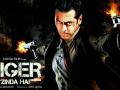 ​रिलीजनंतरही पाहता येणार नाही ‘टायगर जिंदा है’; जाणून घ्या का? - Marathi News | 'Tiger is alive' can not be seen after release; Know What? | Latest filmy News at Lokmat.com