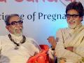 'त्या' अॅम्ब्युलन्समुळे वाचले बिग बी अमिताभ बच्चन यांचे प्राण, बाळासाहेब ठाकरेंची अॅम्ब्युलन्स ठरली 'देवदूत'! - Marathi News | Big B Amitabh Bachchan's life, 'Balasaheb Thackeray's ambulance' angel '! | Latest filmy News at Lokmat.com