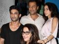 ​सारा अली खानसाठी आनंदाची बातमी! ‘केदारनाथ’चा वाद निवळला!! - Marathi News | Good news for Sarah Ali Khan! 'Kedarnath' dispute ends! | Latest filmy News at Lokmat.com