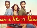 Sonu Ke Titu Ki Sweety Movie Review: मनोरंजक कथा! - Marathi News | Sonu Ke Titu Ki Sweety Movie Review: Interesting Story! | Latest filmy News at Lokmat.com