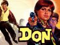 'डॉन' सिनेमाला झाले 40 वर्ष पूर्ण,असे करणार साजरे - Marathi News | 'Don' Cinematography completes 40 years, celebrates it | Latest filmy News at Lokmat.com
