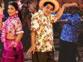 ‘शोला जो भडके’ न्यू साँग आऊट... - Marathi News | 'Shola Joe Bhadke' New Song Out ... | Latest filmy News at Lokmat.com