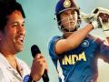 सचिनने केले सुशांतच्या क्रिकेटिंग स्किलचे कौतुक! - Marathi News | Sushant's cricketing skill is appreciated by Sachin! | Latest filmy News at Lokmat.com