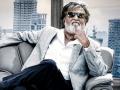 ‘या’ बाबांच्या दर्शनामुळे रजनीकांत स्टारचे बनले सुपरस्टार! - Marathi News | Rajinikanth starred superstar because of 'Baba's darshan'! | Latest filmy News at Lokmat.com