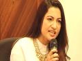 ‘पाकिस्तानी’ म्हणणाऱ्या चाहत्याला गौहर खानने फटकारले! - Marathi News | Gauhar Khan cracked a fan called 'Pakistani'! | Latest filmy News at Lokmat.com