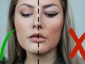 ​मेकअप करताना हे टाळाच! - Marathi News | Avoid this while doing makeup! | Latest beauty News at Lokmat.com