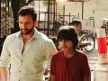 Trailer OUT : ​पाहा, सैफ अली खानच्या ‘शेफ’चा ट्रेलर! - Marathi News | Trailer OUT: Look, Saif Ali Khan's 'Chef' Trailer! | Latest filmy News at Lokmat.com