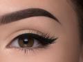 ​चेहऱ्याच्या आकारानुसार असे करा ‘आयब्रो’! - Marathi News | Do this as 'Face' on face shape! | Latest beauty News at Lokmat.com
