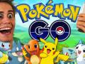 ‘पोकेमॉन गो’ ​आता भारतातही ! - Marathi News | 'Pokémon Go' in India! | Latest fashion News at Lokmat.com