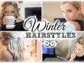 ​हिवाळ्यात मध्यम आकाराच्या केसांना द्या स्टायलिश लूक - Marathi News | Let's give medium-sized hair to winter stylish look | Latest beauty News at Lokmat.com
